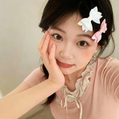 成年女性的动画时间