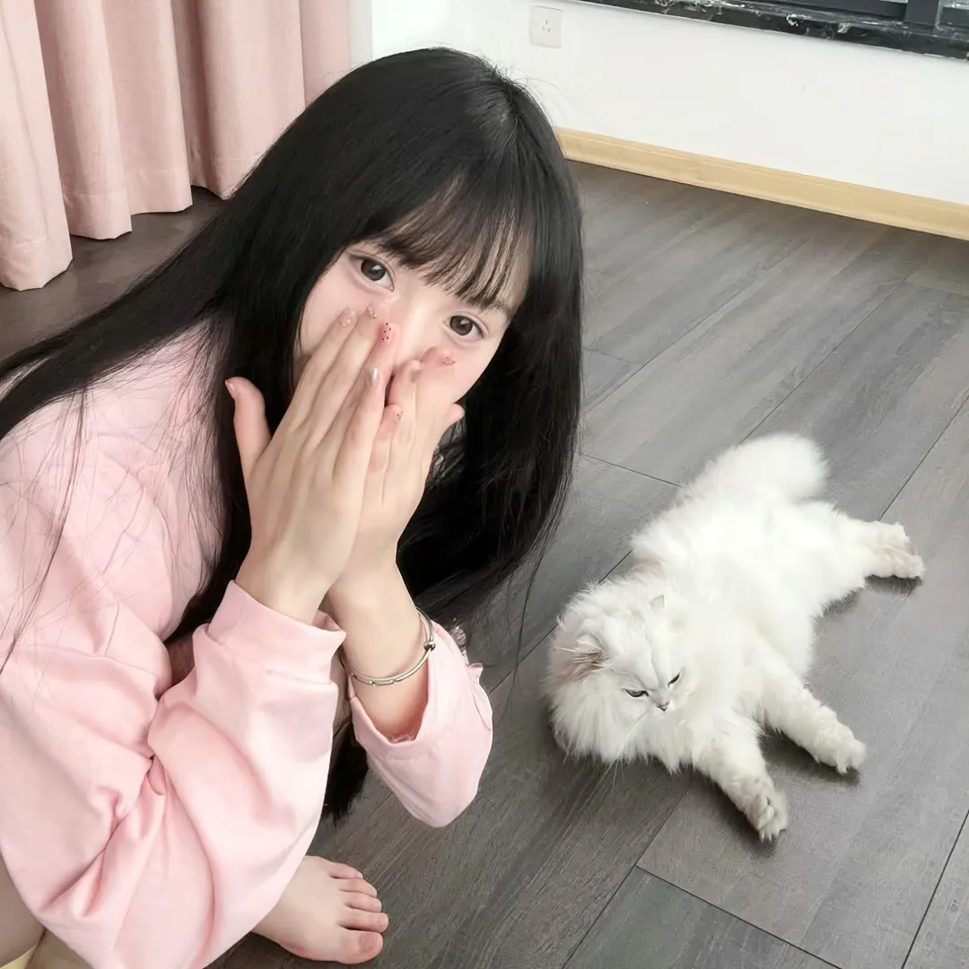 成年女性的动画时间